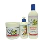 Silicon Mix Hydrating Shampoo 16oz and Silicon Mix Leave-in 8oz!!!!!
