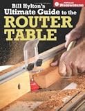 Bill Hylton's ultimate guide to the router table