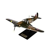 Toys and Models Corporation Hawker Hurricane Mk. II