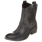Frye Carson Shortie Boot