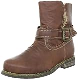 Fabs 230400.221, Damen Fashion Halbstiefel & Stiefeletten, Braun (Cognac), EU 40