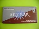 Art Bar Exquisite Swiss Milk Chocolate