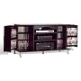 Plasma TV Stand - Black (42")