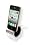 Sinjimoru Sync and Charge Dock Stand for iPhone 4, 3G, 3GS, and iPod (Color Option: BLACK)
