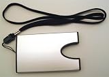 Metal Business Card Case / Credit Card Holder