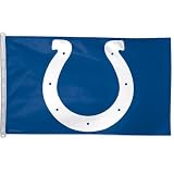 Indianapolis Colts 3x5 Flag
