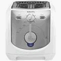 2-Slice Toaster