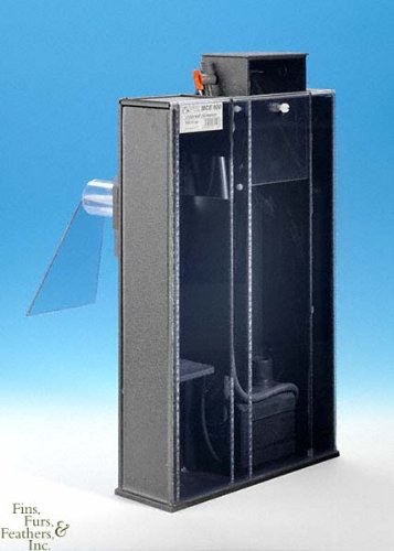 Deltec External Protein Skimmer MCE600