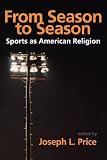 FROM SEASON TO SEASON