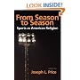 FROM SEASON TO SEASON