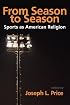 FROM SEASON TO SEASON