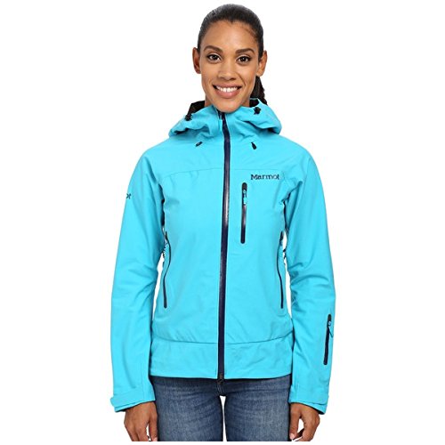 (マーモット) Marmot レディース アウター ジャケット Zion Jacket 並行輸入品