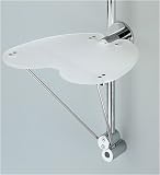 Trident Shower Seat