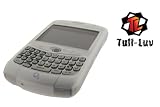i-nique Tuff-Luv Silicone skin case cover (BLACKBERRY CURVE 8300 / 8310 / 8320)