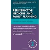 oxford handbook of reproductive medicine and family planning oxford medical handbooks