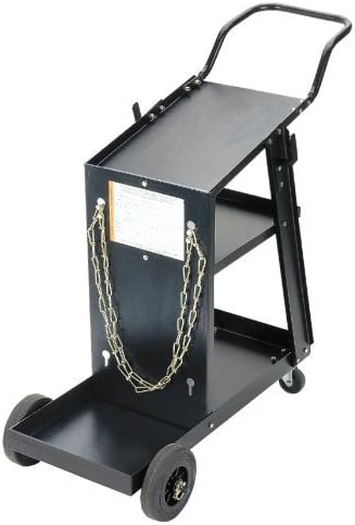 Thermadyne 1444-0407 Firepower Firepower Metal Inert Gas Welding Cart by Thermadyne