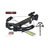 Barnett Predator 18035 Crossbow Package