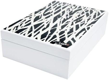 Diane Von Furstenberg Jewelry Box