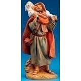 Fontanini 5 Collection Matthew Shepherd Figurine #57549