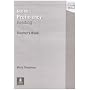 Longman Exam Skills Proficiency Reading Teacher's Book