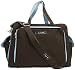 Ju Ju Be - Be Prepared - Brown Robin Diaper Bag