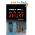 Ostfriesenangst: Kriminalroman