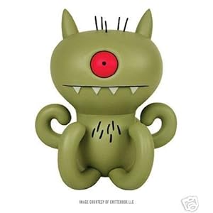 Uglydoll Target