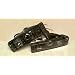 Klarglas Blinker schwarz, black Golf 1,2, Polo 1,2 mit Standlicht, CL
