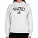 NCAA Providence Friars Ladies Logo Arch Applique Midweight Pullover ...