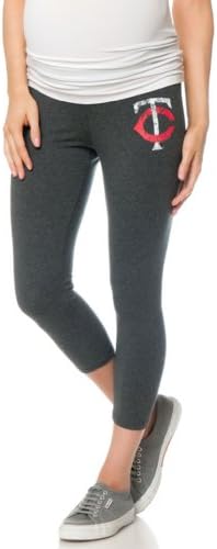 Motherhood Minnesota Twins Maternity Leggings