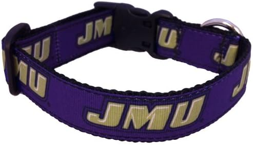 NCAA Dog Collar
