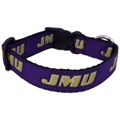 NCAA Dog Collar
