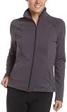 adidas Women's Studio Sport Jacket