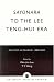 Book Sayonara to the Lee Teng-hui Era: Politics in Taiwan, 1988-2000