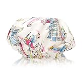 Luv 2 Lounge Shower Cap Madmoiselle