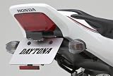 �ǥ��ȥ�DAYTONA �ե�������쥹���åȼָ��б�LED�饤���󥹥����դ�