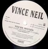 YOU`RE INVITED 12" SINGLE