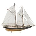 1/100th Bluenose II