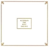 Acidman: Best 2002 - 2012