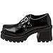 Demonia By Pleaser Women's Transformer-800 Boot