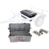Malone Auto Racks MicroSport Trailer Storage Trunk
