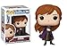 Funko Pop! Disney: Frozen 2 - Anna