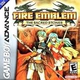 Fire Emblem: The Sacred Stones