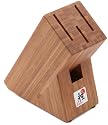 Miyabi - 34530-100-0 - Bloc de couteaux - Bambou - 21 x 8 x 19.5 cm