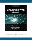 Simulation with Arena.