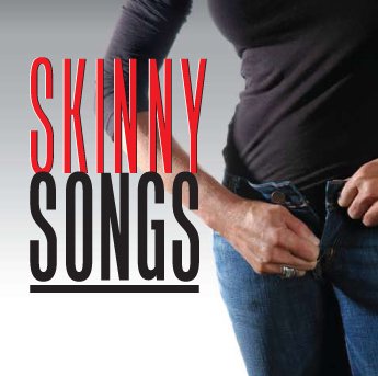 CD-Charts  Music : Skinnysongs