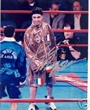 PAUL MALIGNAGGI AUTOGRAPHED SIGNED AWESOME 8X10 PHOTO (BOXING)