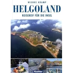Helgoland - Reisereif f�r die Insel