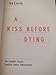A Kiss Before Dying