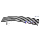 07-09 SATURN AURA 1PC BUMPER BILLET GRILLE by AR